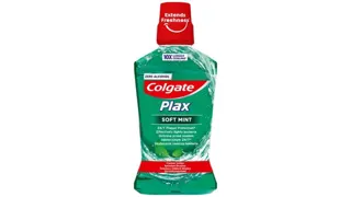 Vodica za ispir.Colgate Plax Green 500ml