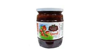 DZEM DOMACI SIPURAK IZ NASEG KRAJA 680G