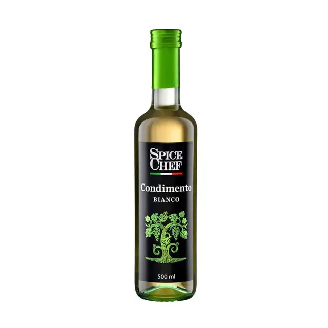 SIRĆE BALZAMIKO BELO 500ML SPICE CH SPICE CHEF