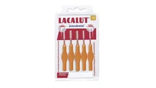 ČETKICA ZA ZUBE INTERDENTALNA XS 2MM LACALUT