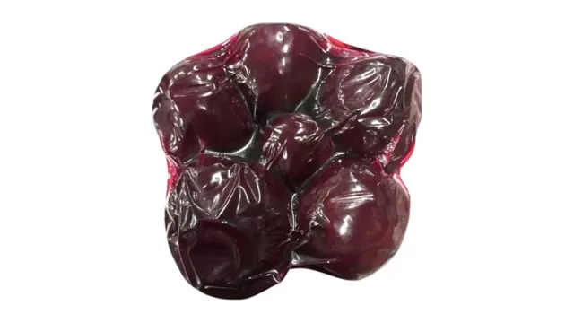 KUVANA CVEKLA 500G POVRCE