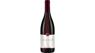 VINO CRVENO PINOT NOIR LA STAR 0.75L