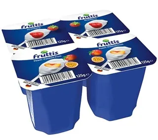 JOG FRUTTIS JAG-BRE-MAR 125G