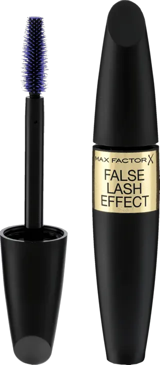 MF MASKARA FALSE LASH EFFECT BLACK