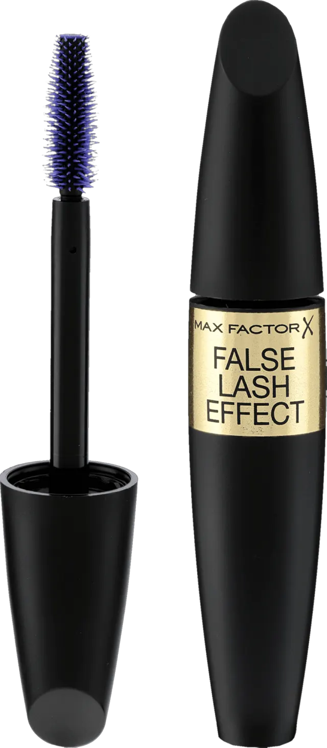 MF MASKARA FALSE LASH EFFECT BLACK MAX FACTOR
