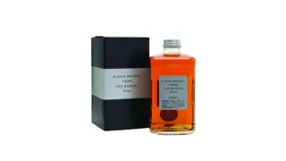 WHISKEY NIKKA FTB 0.5L