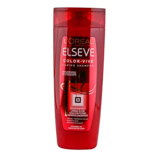 Sampon Color Vive LOreal Elseve 400ml