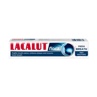 Pasta za zube Lacalut Flora 75ml