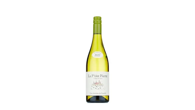 Belo vino La Ptite Pierre 2025 0,75l Crasto