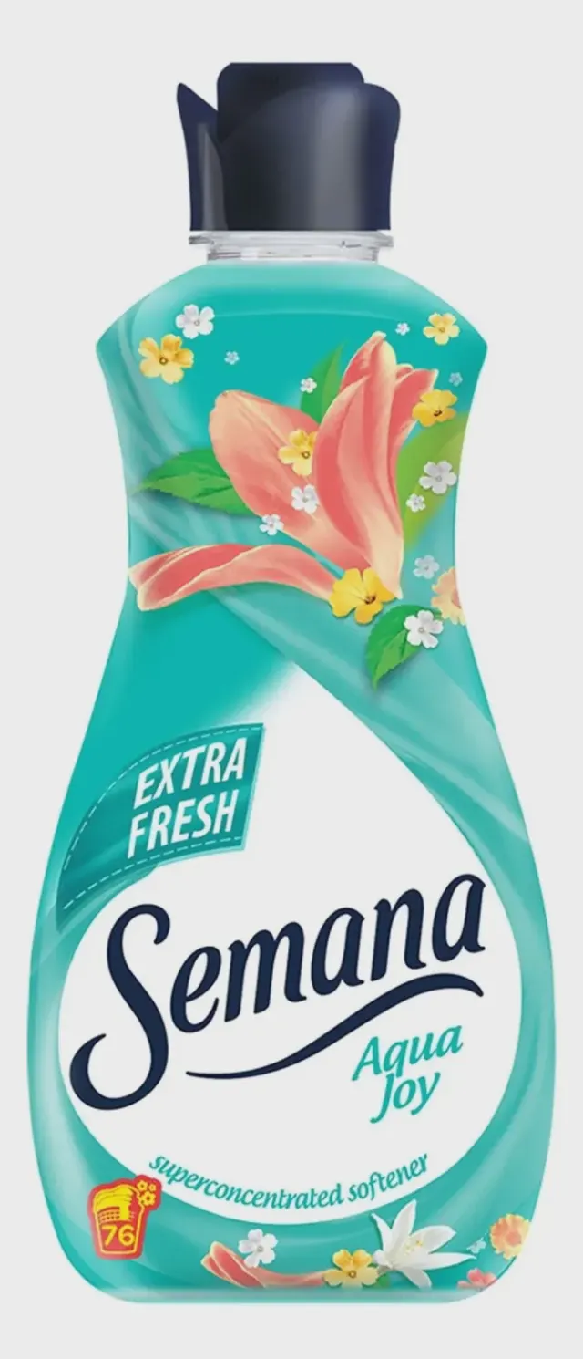 OMEKSIVAC ZA VES SEMENA AQUA JOY 1,7L SEMANA
