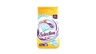 DUEL SELECTION 11kg