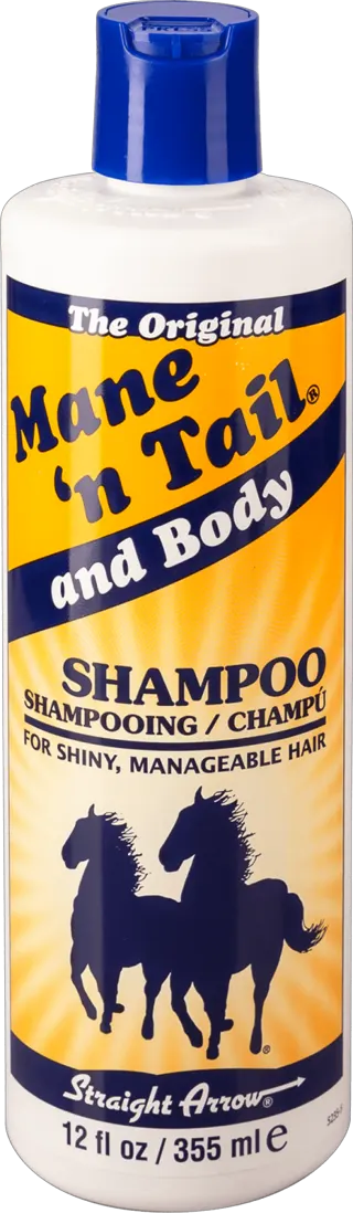Mane 'n Tail The Original šampon 355ml