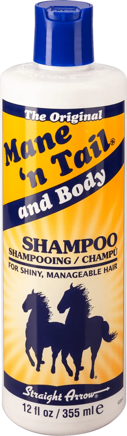 Mane 'n Tail The Original šampon 355ml Mane'n Tail