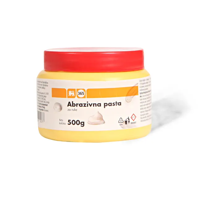 Abrazivna pasta za ruke Premia 500g Maxi