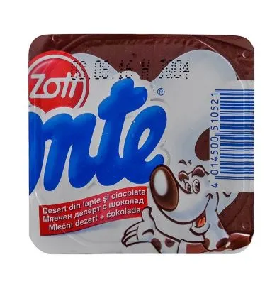 MONTE 55g ZOTT