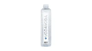 VODA VODA NEGAZIRANA 1.5L PET*
