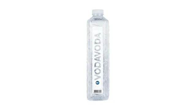 VODA VODA NEGAZIRANA 1.5L PET* VODAVODA
