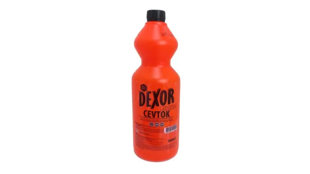 DEXOR CEVTOK 1L DEXOR