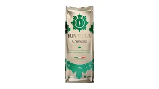 RIVOLTA CREMOSO COFE BEANS 1000G