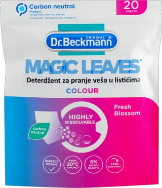 Det.Magic leaves univ.Dr.Beckmann 20/1