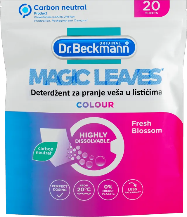 Det.Magic leaves univ.Dr.Beckmann 20/1 Dr. Beckmann