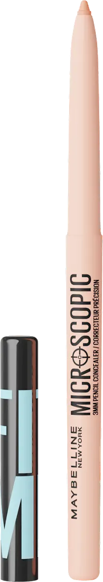 MAYBELLINE MICROSCOP korektor/olovci 15