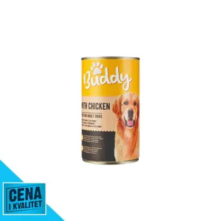 KOMADIĆI U UMAKU PILET 1250G BUDDY