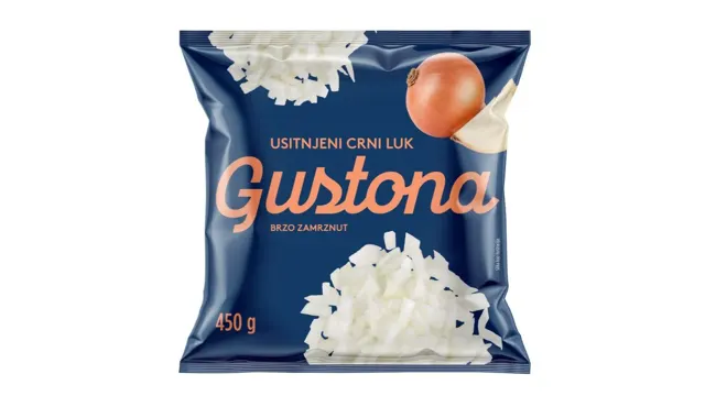 Smr.seck.luk Maxi/Gustona 450g Gustona