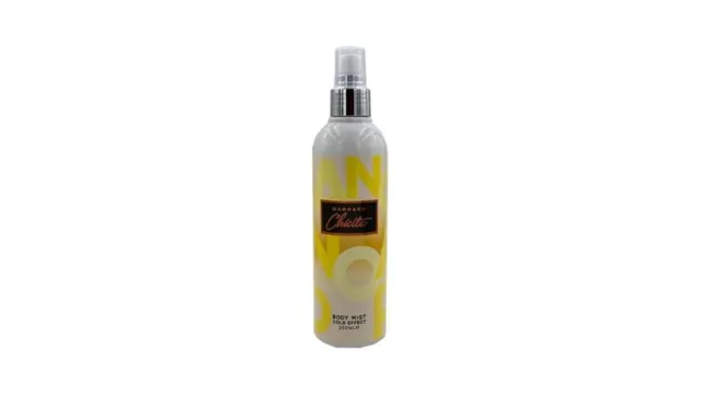 MANOARD mist/telo Chicita 250ml MANOARD