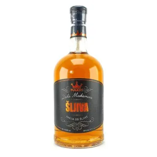 Rakija sljiva Maxim 0,75l