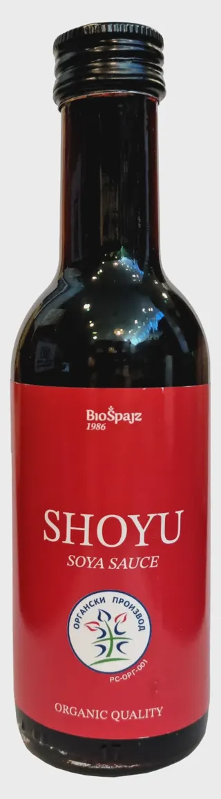 Sos od soje i psenice 200ml