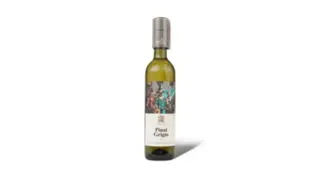 Vino Zvonko Bogdan Pinot Grigio