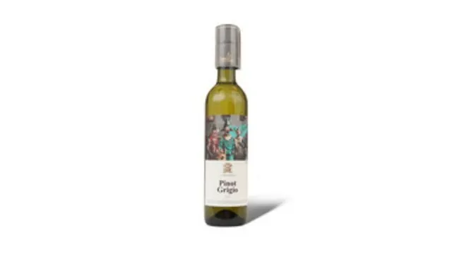 Vino Zvonko Bogdan Pinot Grigio 0,75 l Vinarija Zvonko Bogdan