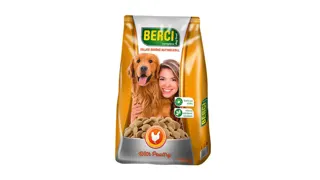 Berci poultry 10kg Dry Dog