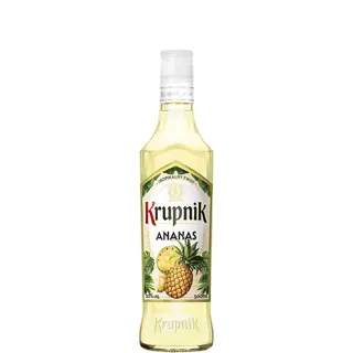 LIKER ANANAS 21% KRUPNIK 500ML