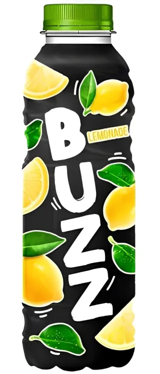 LIMUNADA BUZZ 0.5L NECTAR