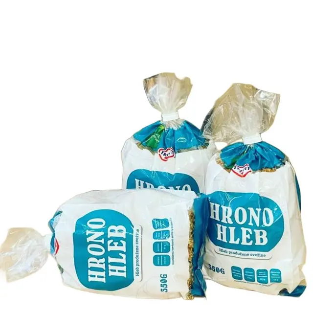 Hrono hleb Trivit 350g TRIVIT
