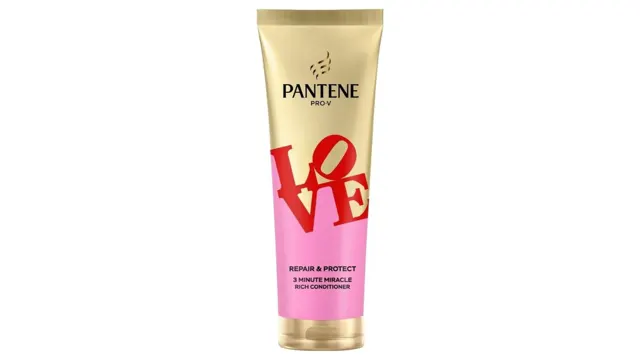 PANTENE R&P LOVE 3M regenerator 220ml PANTENE PRO-V