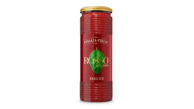PARADAJZ PIRE SA BOSILJ KOM ROSSO GARGANO 690GR ROSSO GARGANO