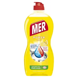 Det.za ruc.pranje sudova Mer limun 450ml