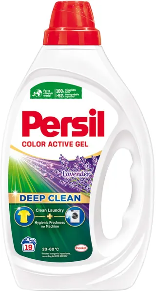 PERSIL 855ml LAVANDA TEC.DETERDZENT