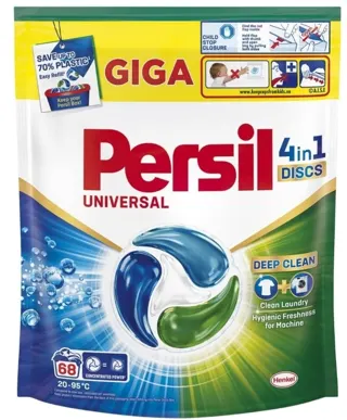 DET KAPS PERSIL UNIVERSAL 68/1