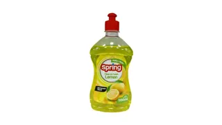 DET. ZA SUDOVE SPRING LIMUN 500ML