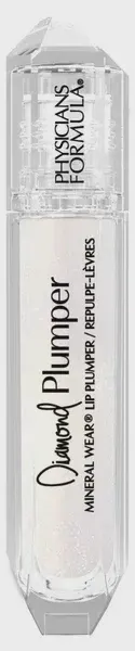 PF Diamond Plumper sjaj za usne - Transp