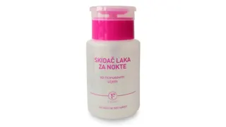FITOGAL skidač laka za nok. sa pum.125ml