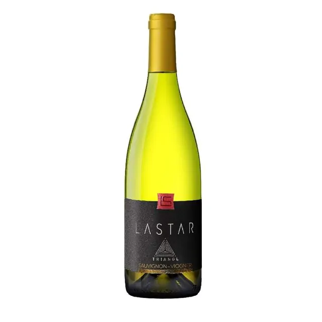 Vino Sauvignon Viognier Triangl Lastar 0,75 l Lastar