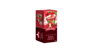 CAJ SIPURAK 30G BAKA ZIVKA