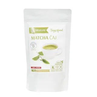 Organski caj Maca We are one 50g