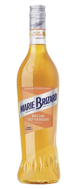 0.7L MARIE BRIZARD-BRESKVA