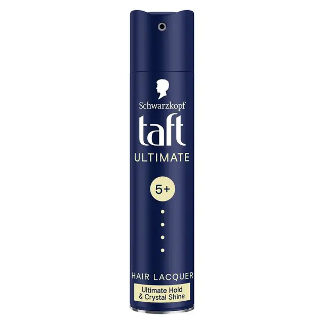 Lak za kosu Taft ultimate 250ml Taft